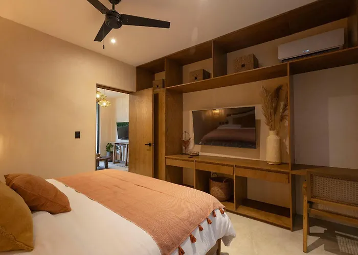 Satori * Tulum