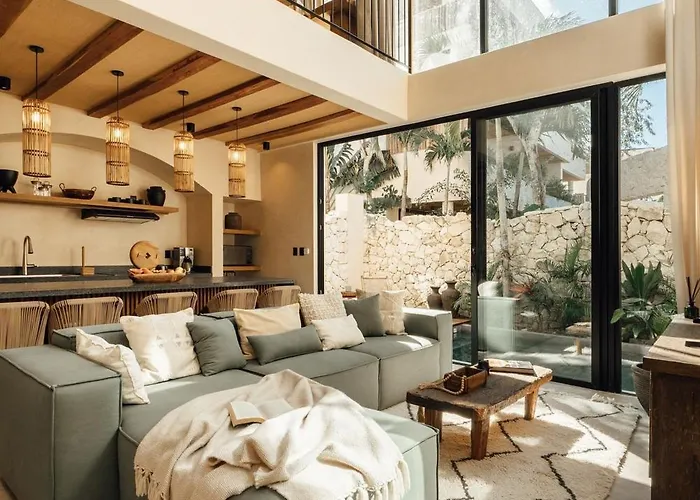 Casa de férias Satori Tulum