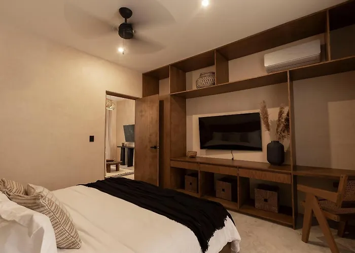 Satori * Tulum