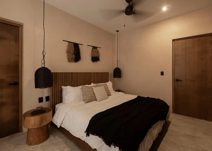 Satori Casa de férias *