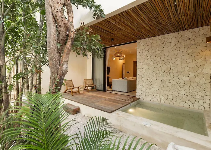 Casa de férias Satori *