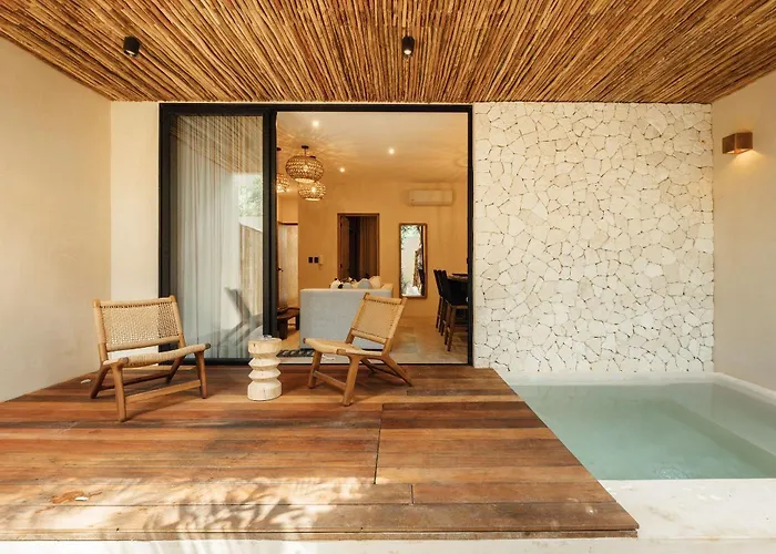 Satori * Tulum