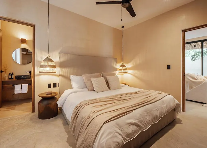 Casa de férias Satori Tulum