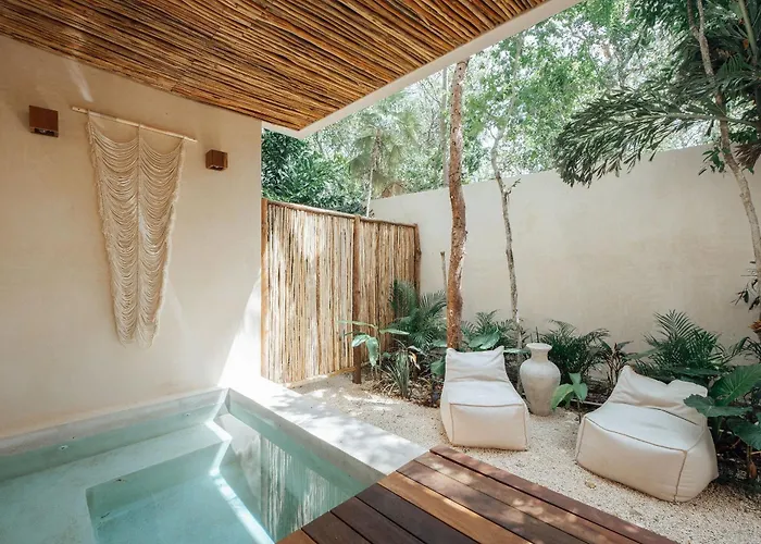 Satori Casa de férias
