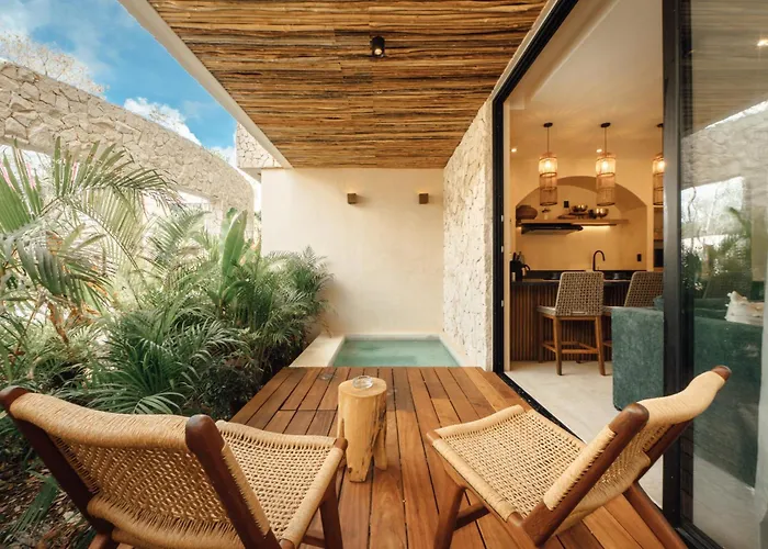 Satori Tulum
