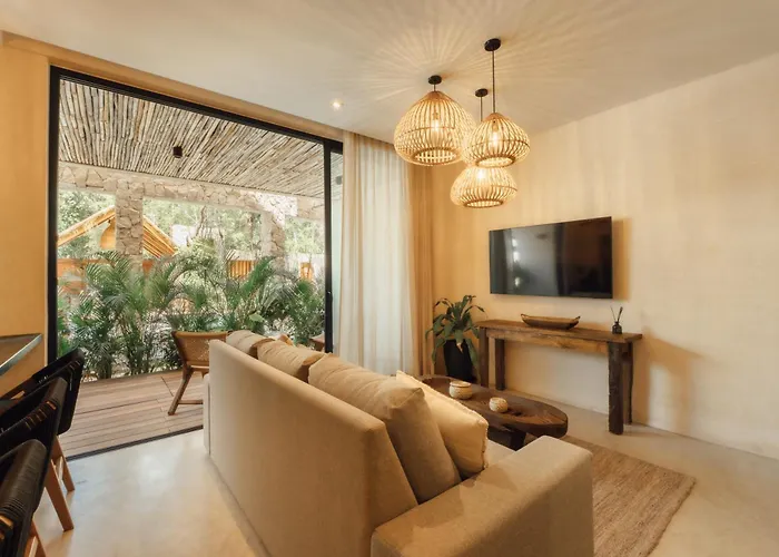 Casa de férias Satori Tulum