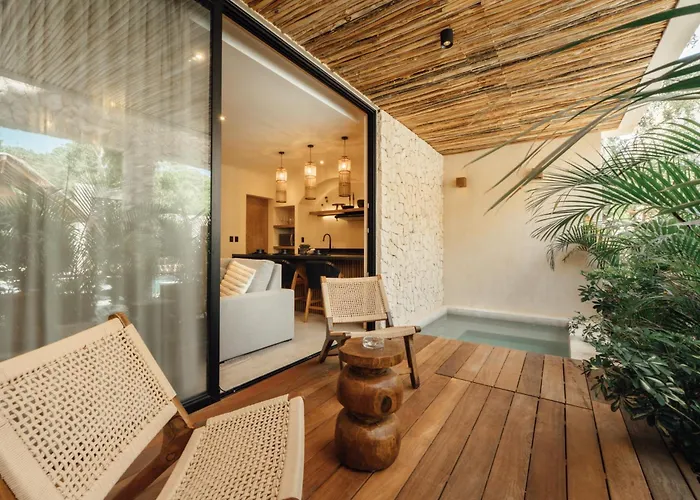 Satori * Tulum