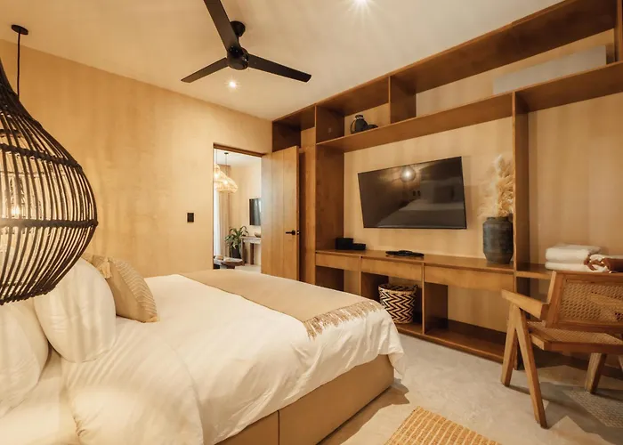 Satori Tulum