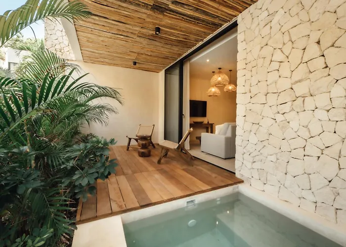 Satori Tulum