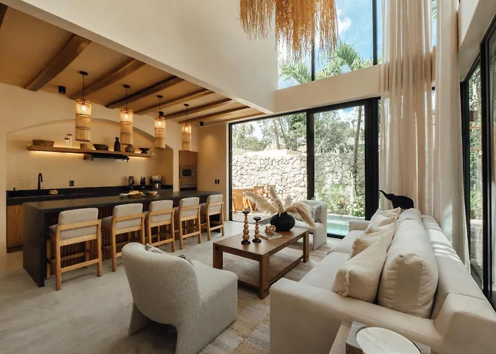 Satori Tulum