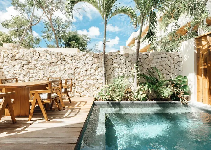 Casa de férias Satori