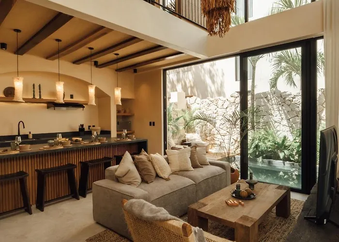 Satori Tulum