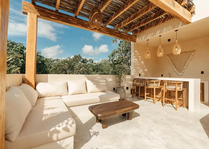 Satori Tulum