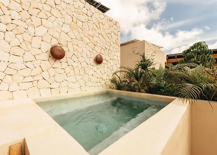 Casa de férias Satori *
