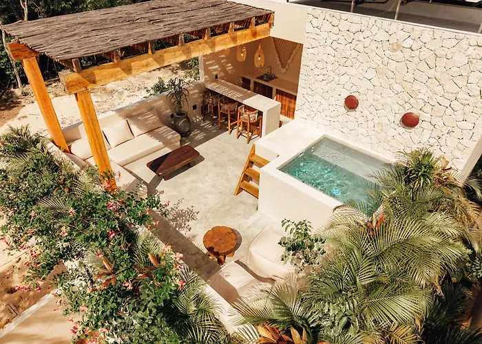 Satori * Tulum