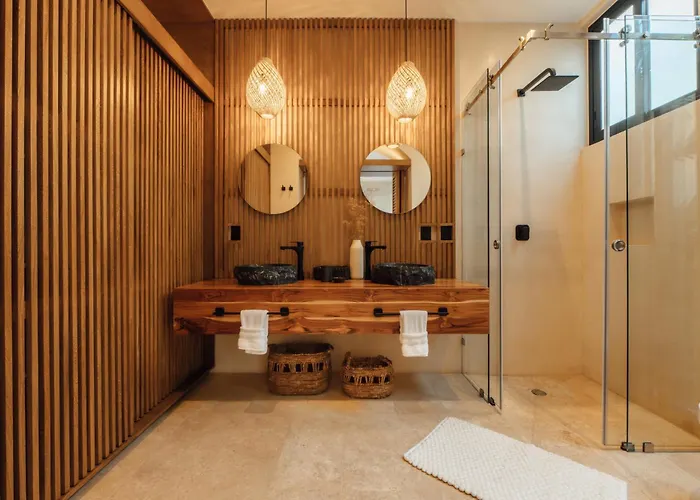 Satori Casa de férias Tulum
