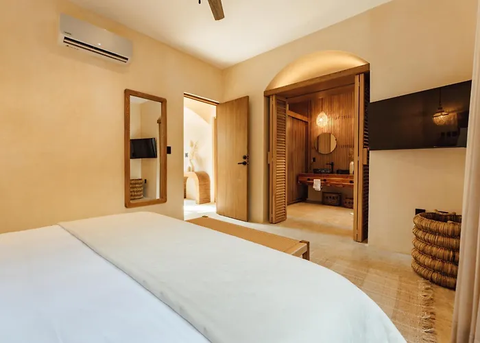 Casa de férias Satori