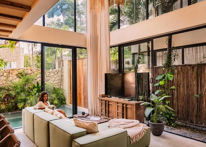 Satori Tulum