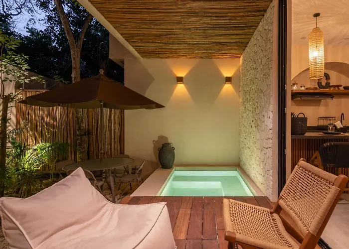 Satori Casa de férias
