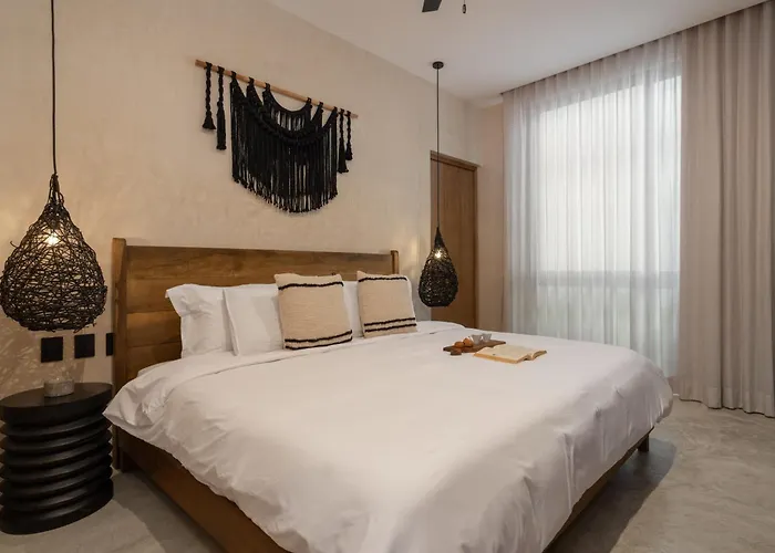 Satori Casa de férias Tulum