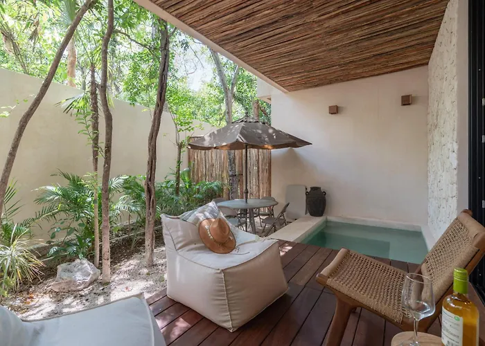 Casa de férias Satori *