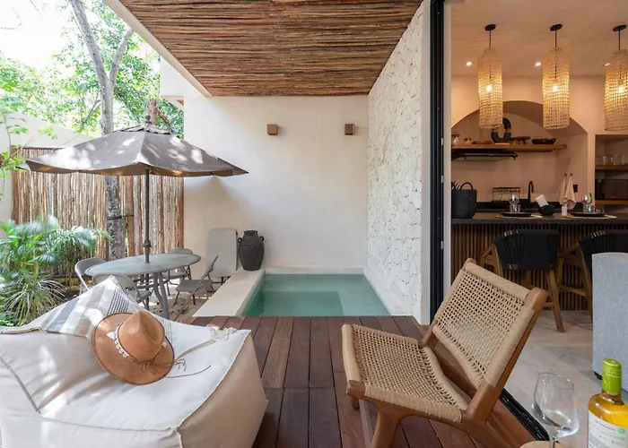 Satori Casa de férias