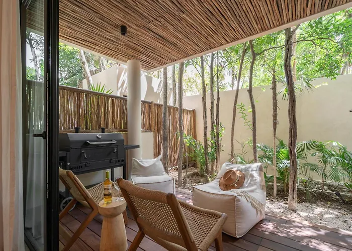 Casa de férias Satori Tulum