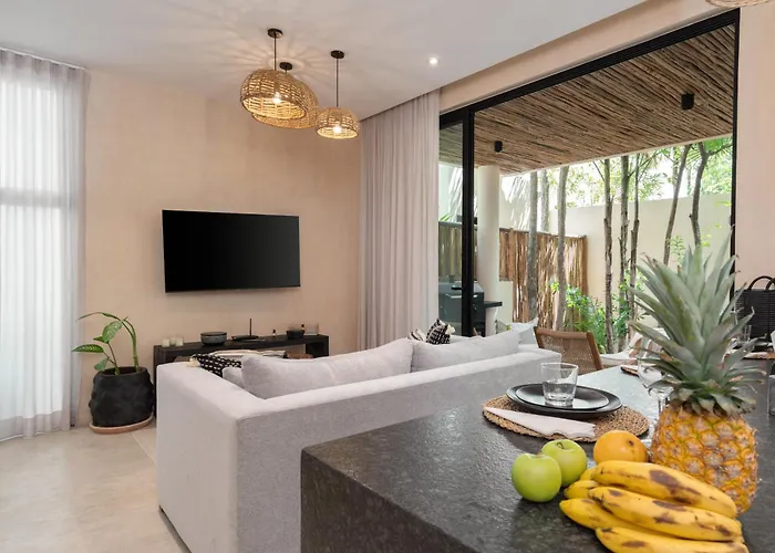 Casa de férias Satori *