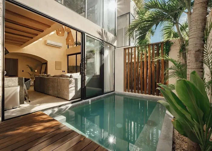 Satori Tulum