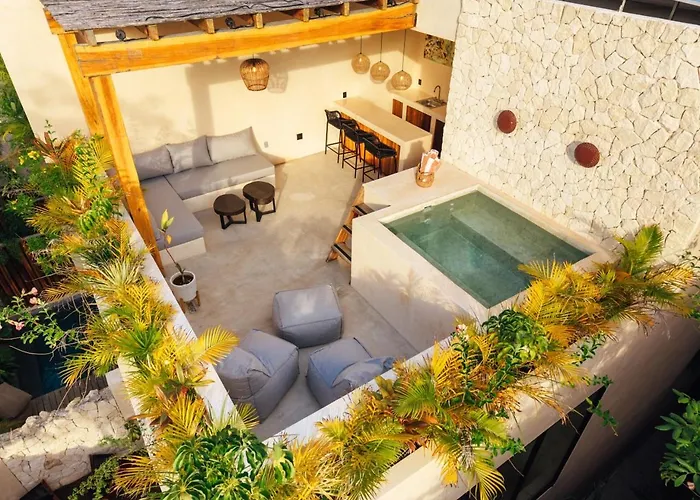 Satori * Tulum